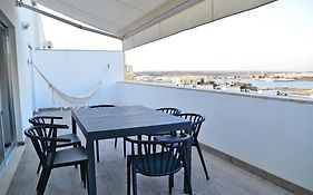 Apartamento T2 Vista Rio Arade - Portimao