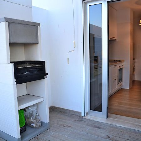 Apartamento T2 Vista Rio Arade - Portimão Exterior foto